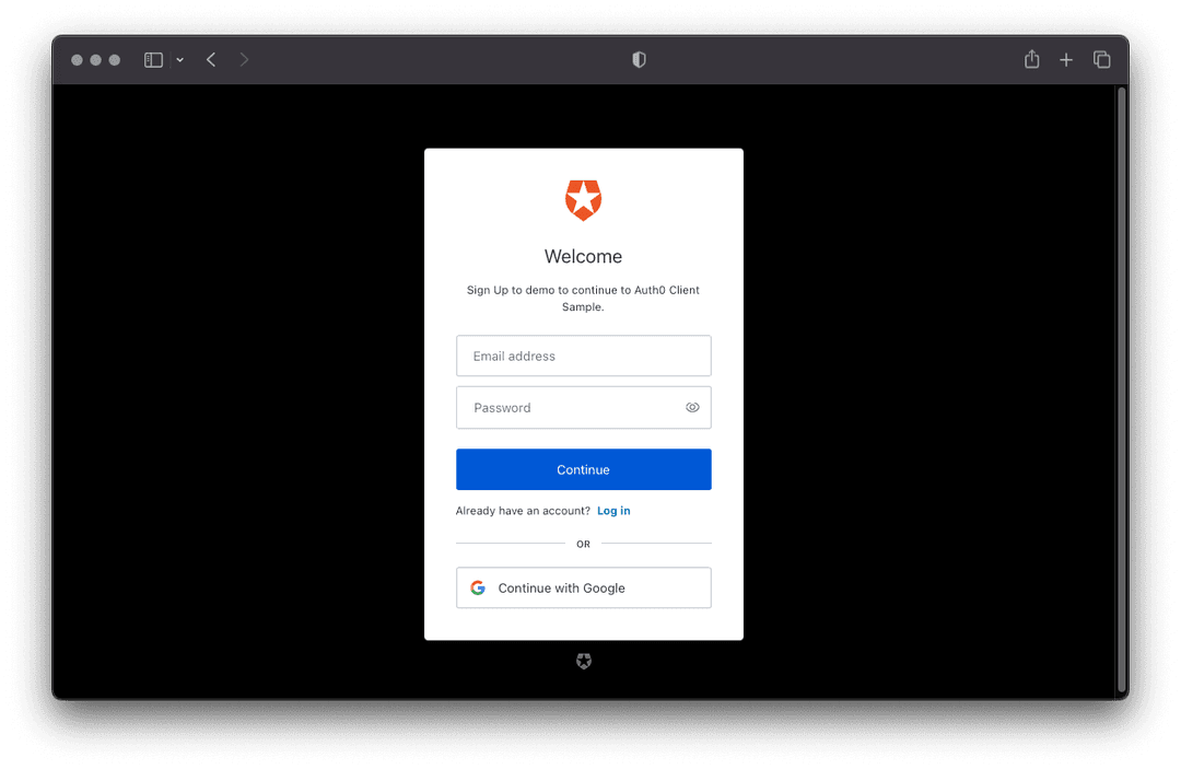 Next.js Authentication By Example: Using App Router